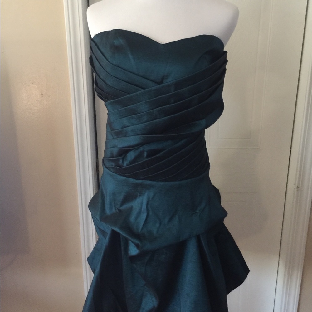 Forever 21 special occasion dress size 3x